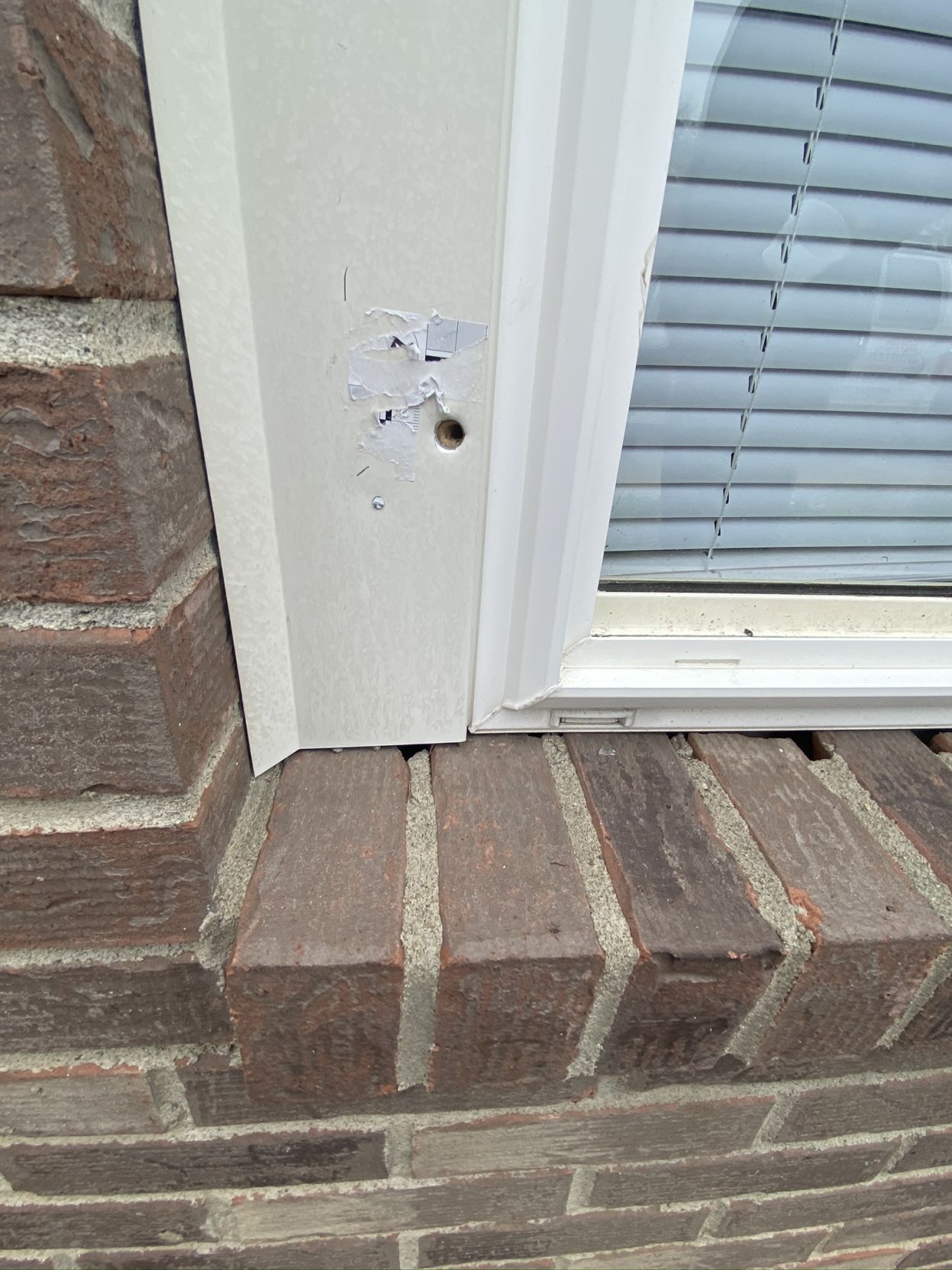 LMPD Shooting - Outside Window.JPEG